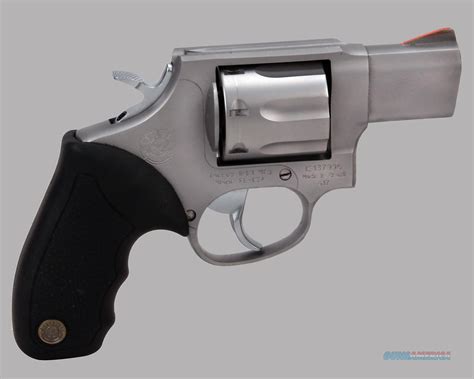 With a choice of <b>357</b> <b>Magnum</b> or 38 Special +P, the <b>Taurus</b> 66 is a versatile <b>7-shot</b> revolver that features comfortable rubber grips and a deep, Matte finish. . Taurus 357 magnum 7shot